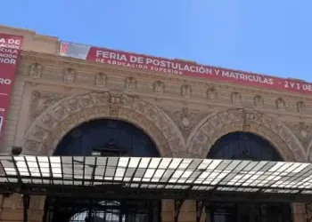 ¡No te pierdas la 21° Feria de Postulación y Matrícula a la Educación Superior!